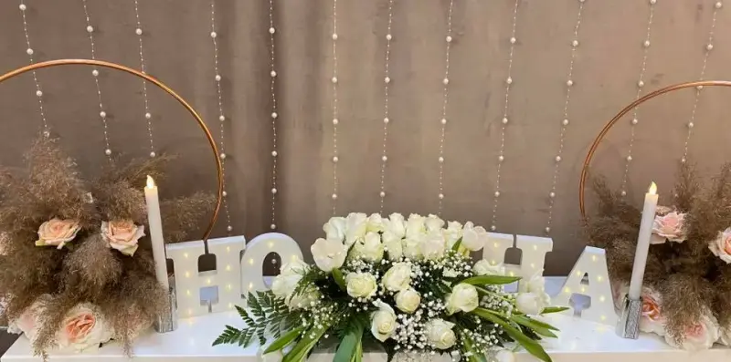 Restaurant nuntă Hunedoara – HoHa Events